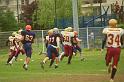 Les cadets Corsaires 2009 vs Les Templiers 320